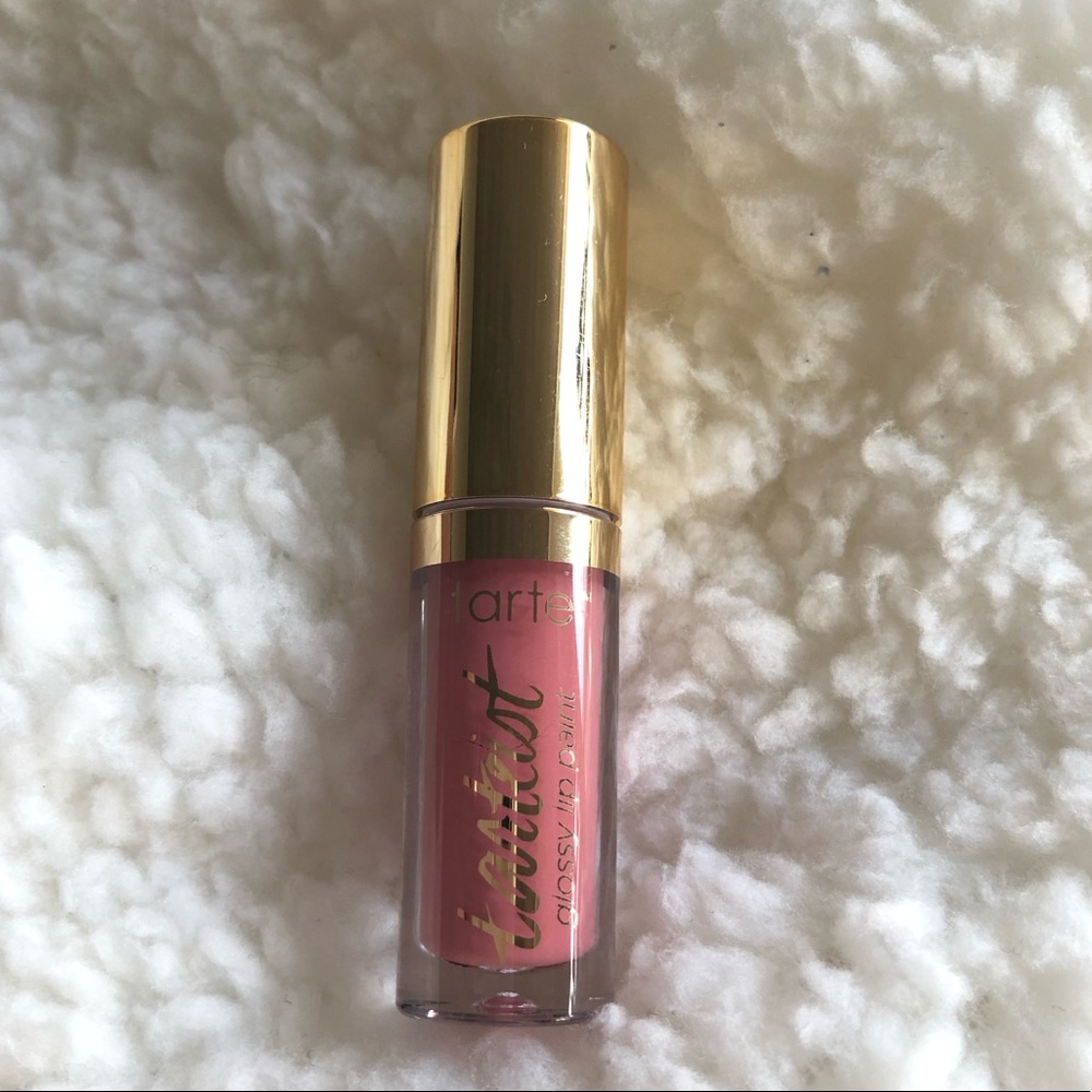 🆕 Tarte Tarteist Glossy Lip Paint
